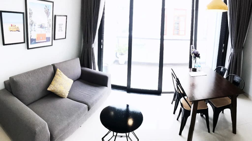 Moonlight House & Apartment Nha Trang - photo 3