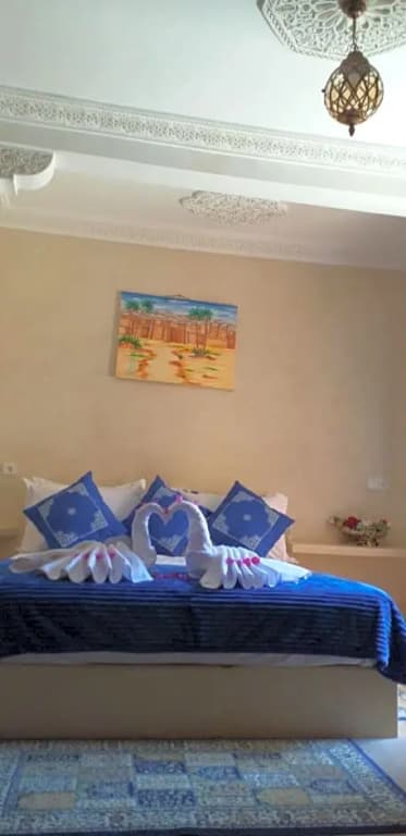Riad Rime Garden Marrakech - photo 2