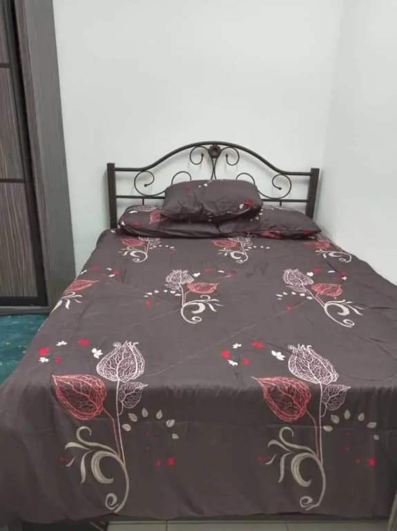 Homestay D'Zara - photo 1