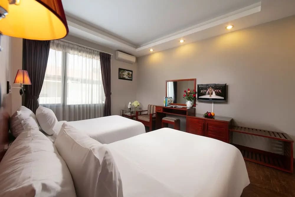 Sen Hotel 1 - photo 34