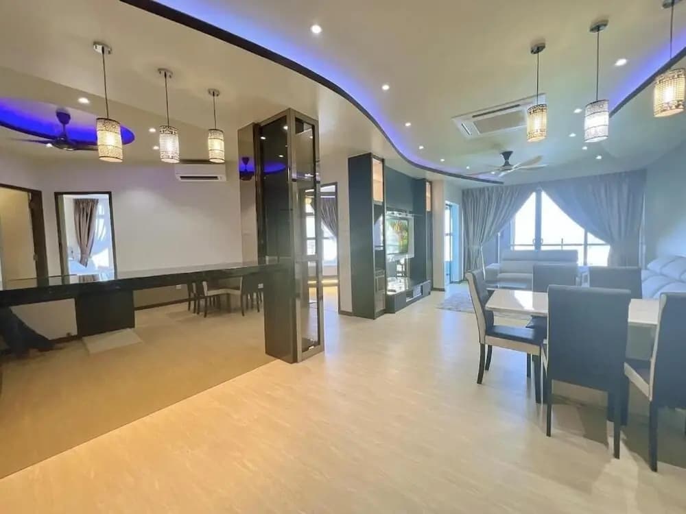 Atlantis Residences Melaka - photo 14