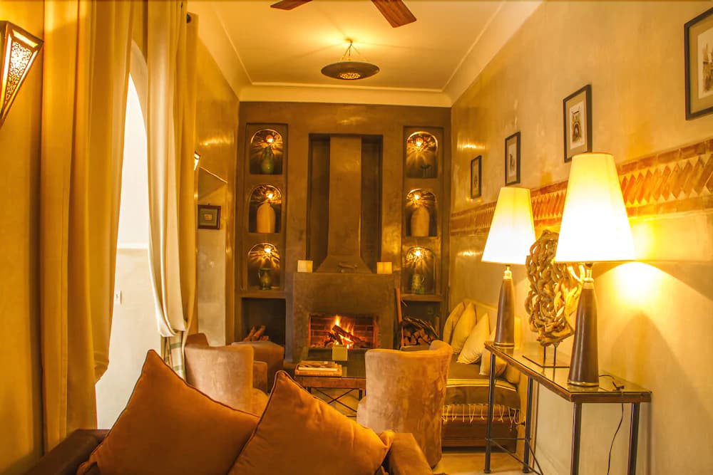 Riad Majala - photo 13