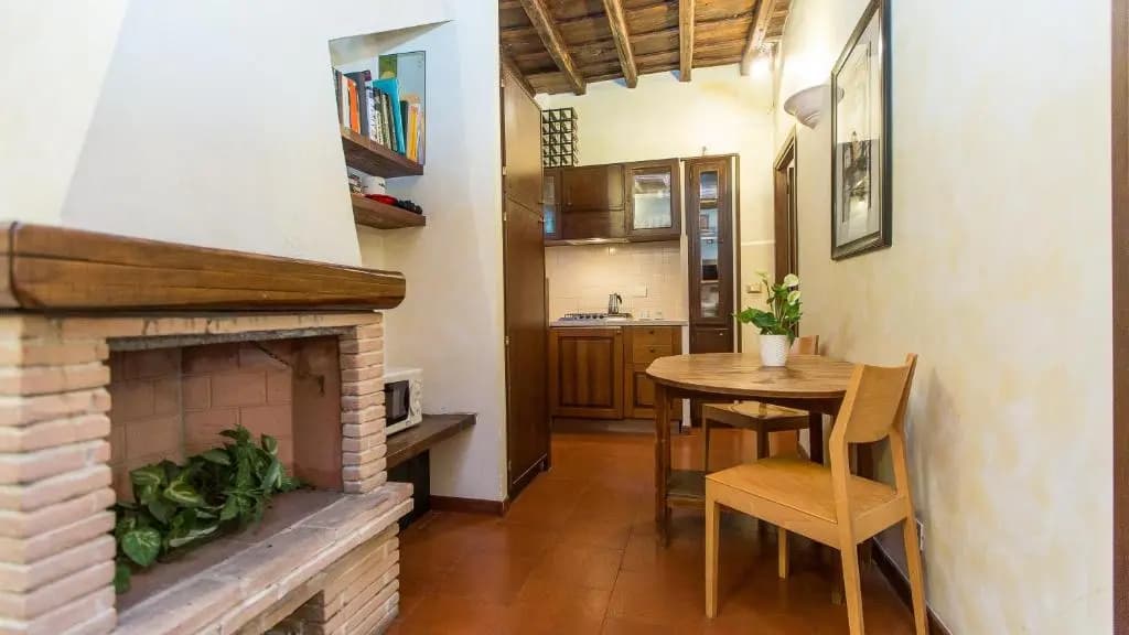 Santa Maria Apartment - photo 2