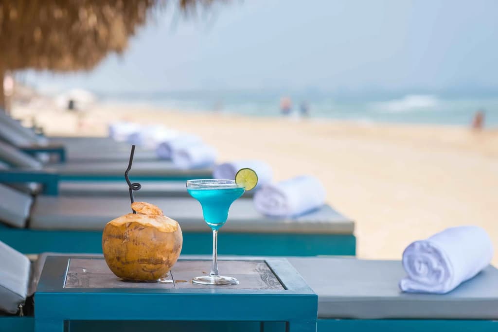 Sol An Bang Beach Resort & Spa - photo 7