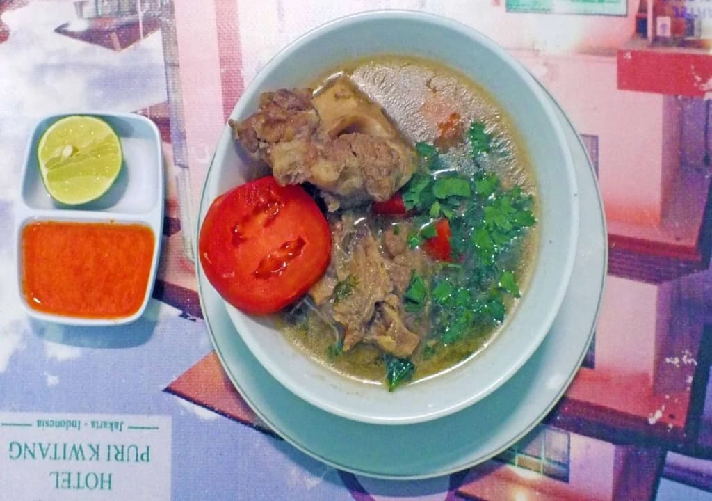 Hotel Puri Kwitang - photo 11