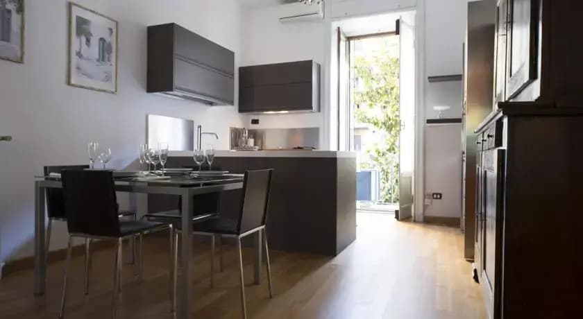 Cirene Halldis Apartment - photo 7