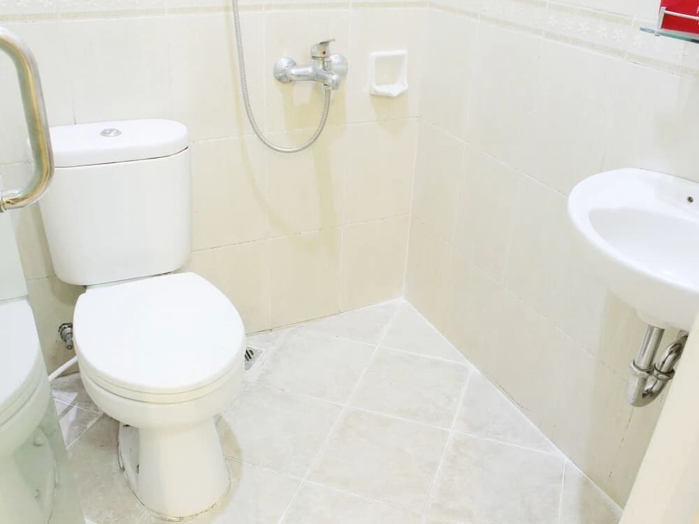 Kusuma Executive Residence - photo 7