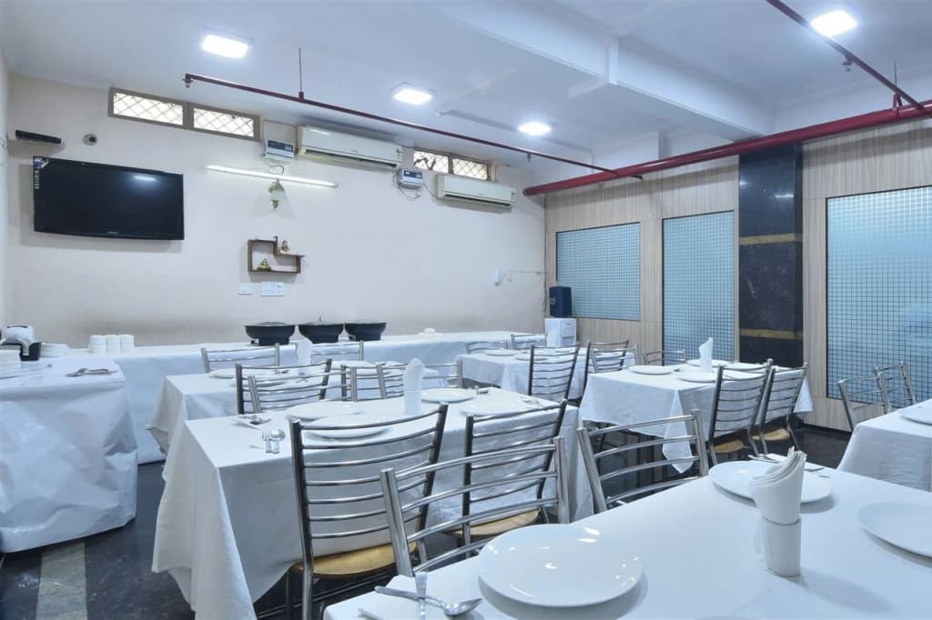 Hotel Persona International - photo 19
