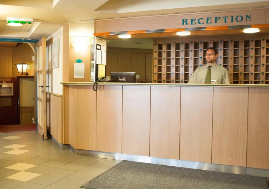 City Hotel Matyas - photo 29