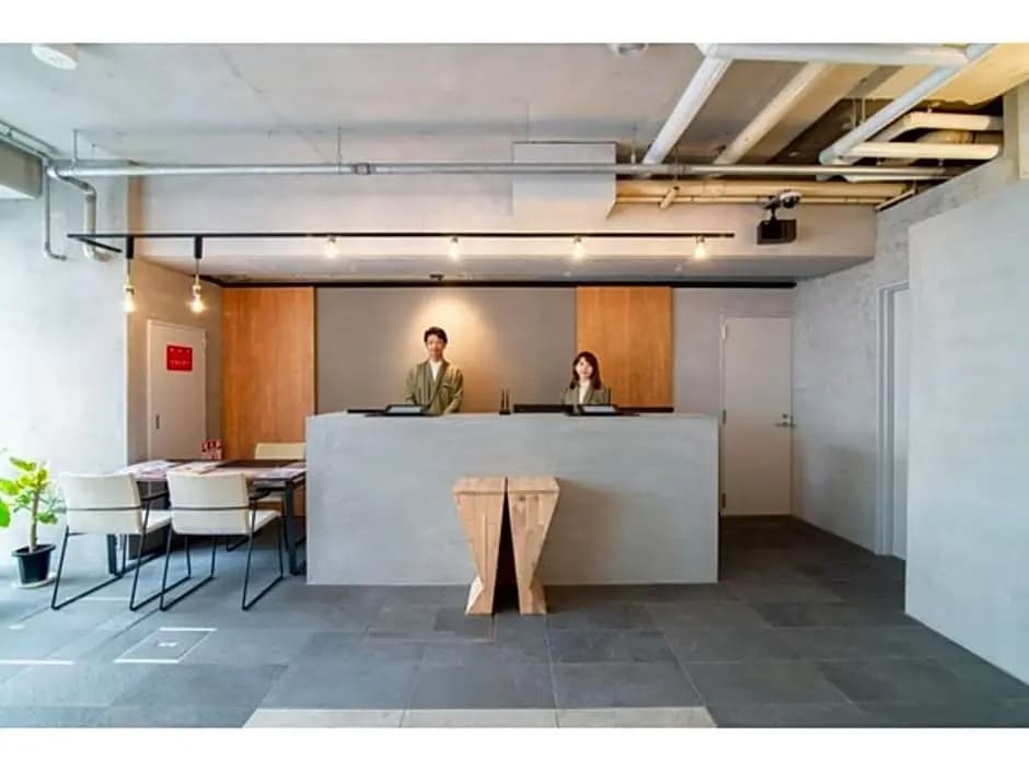 Hotel Morning Box Osaka Shinsaibashi / Vacation STAY 79643 - photo 19