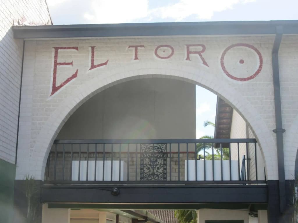 El Toro Motel - photo 1