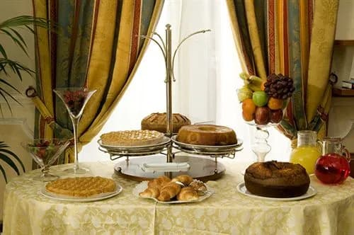 Federica's Apartment in Rome - photo 11