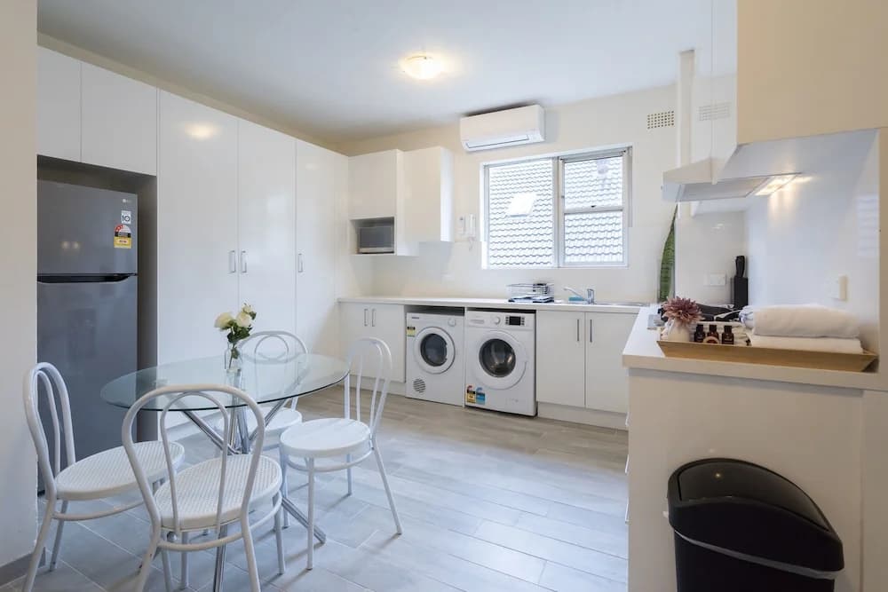 Lotus Stay Manly Apartment 29B - photo 13