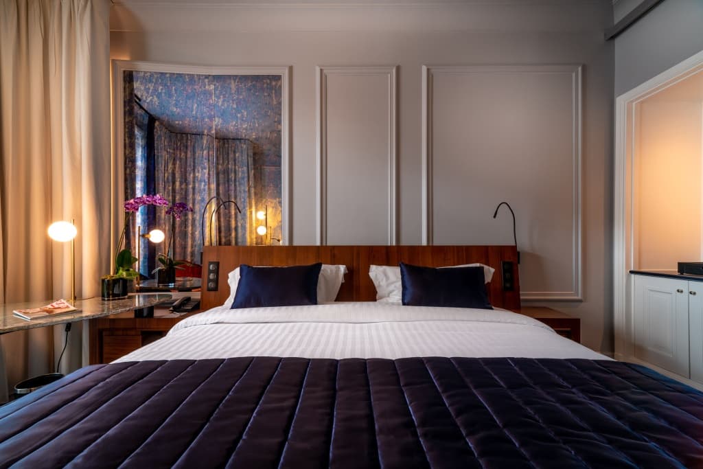 M Social Hotel Paris Opera - photo 3