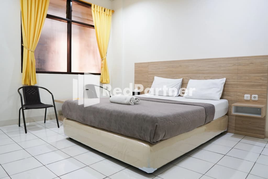 Senyaman Hotel RedPartner - photo 5