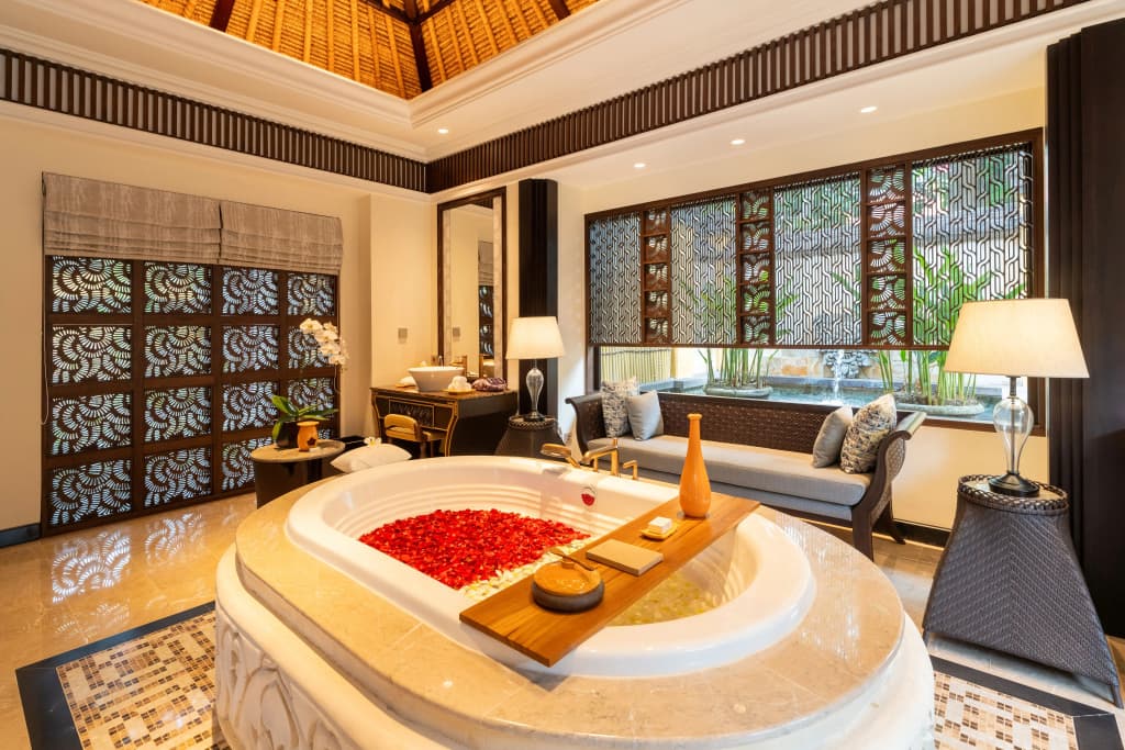AYANA Villas Bali - photo 4