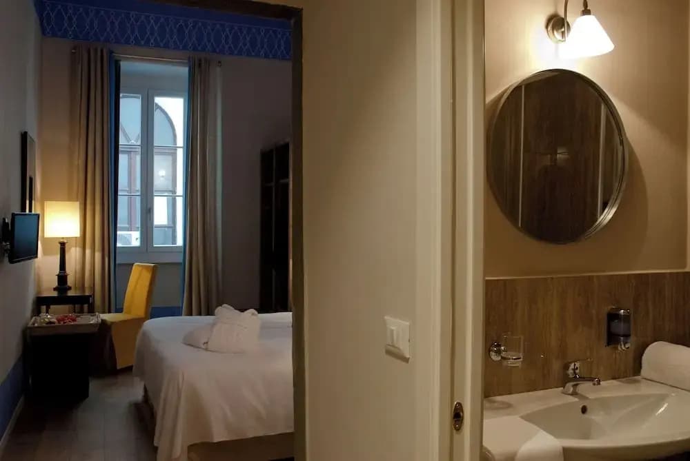 Nove Guest House - photo 7