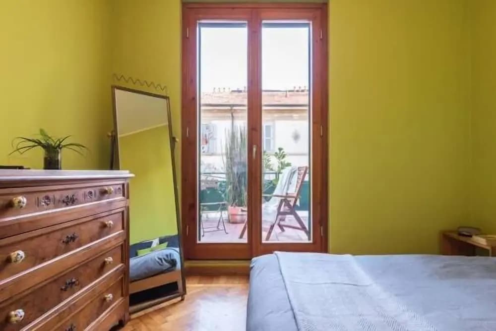 Dieci Flexyrent Apartment - photo 2