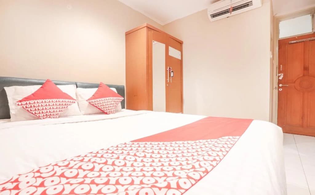 Blueberry Homestay by OYO Rooms - photo 9