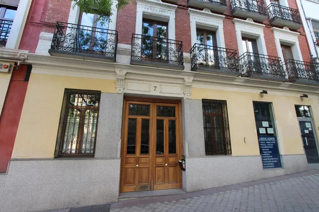 Apartment Gutenberg Deco - photo 4