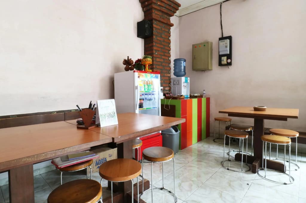 Warapsari Inn - photo 9