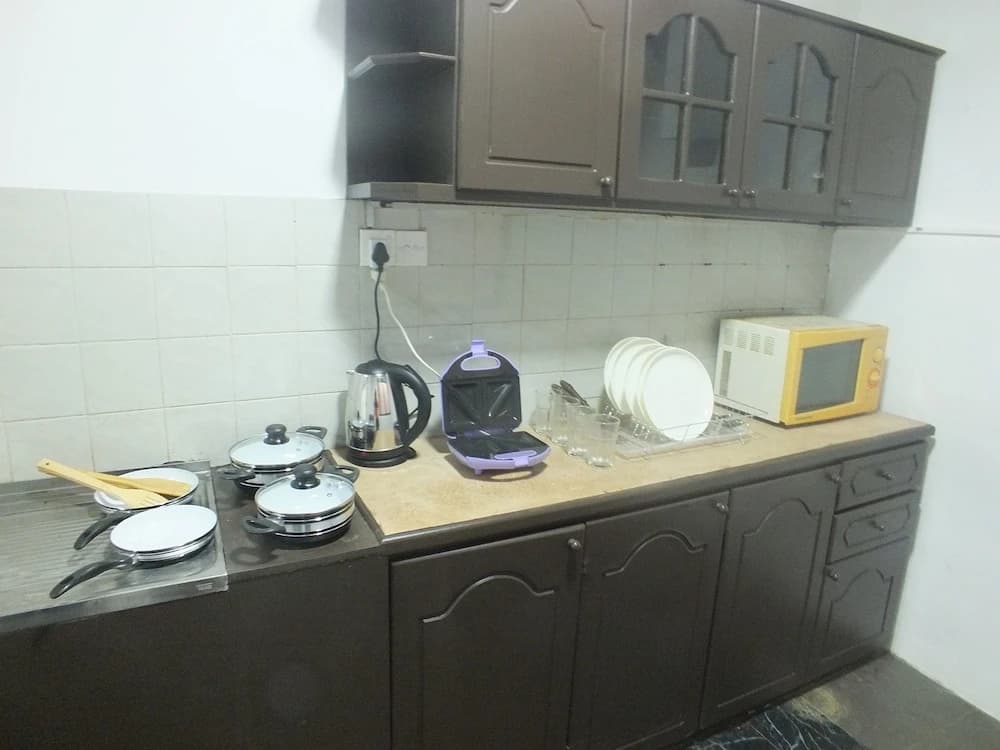 Drop Inn Colombo - photo 24