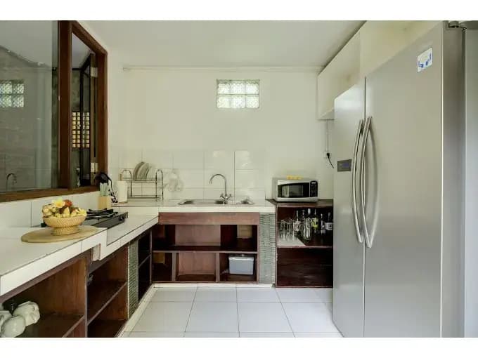 Villa Bedauh Ubud - photo 22