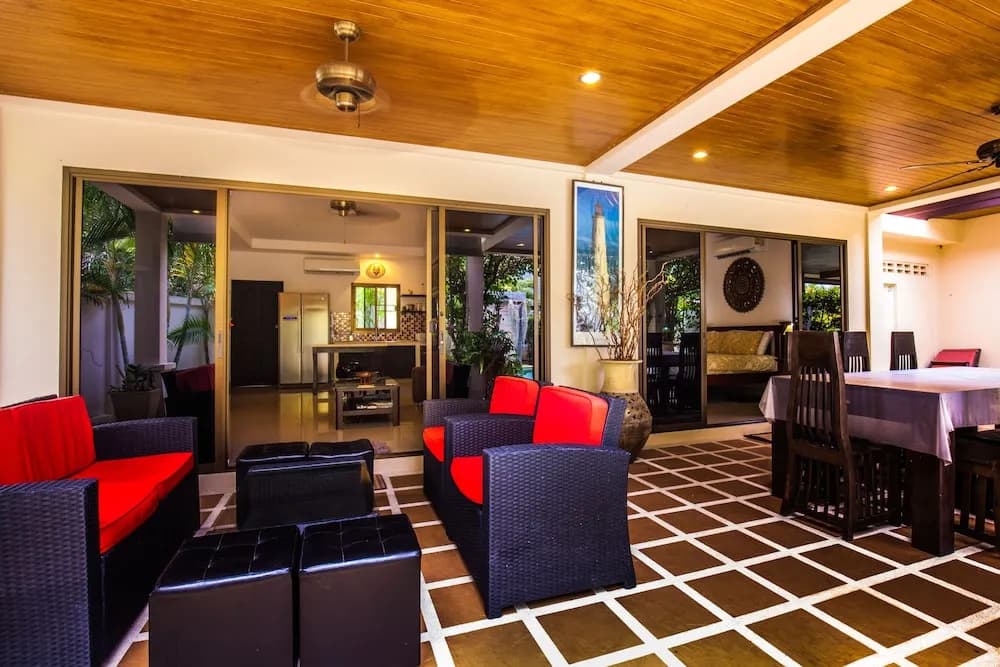 Cordouan 1 Villa by Jetta - photo 16