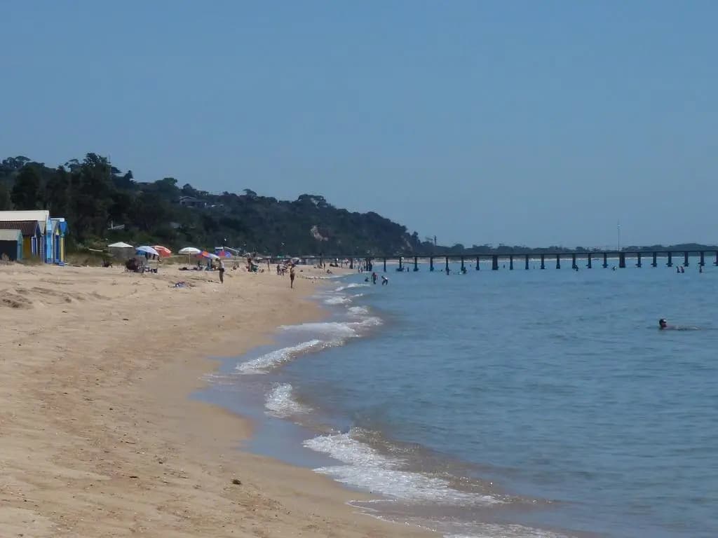 Dromana Beach Getaway Motel - photo 5