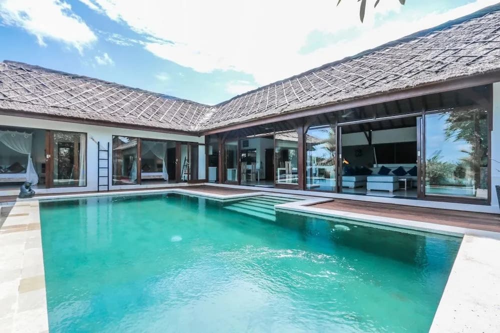 Villa Luna Maya - photo 9