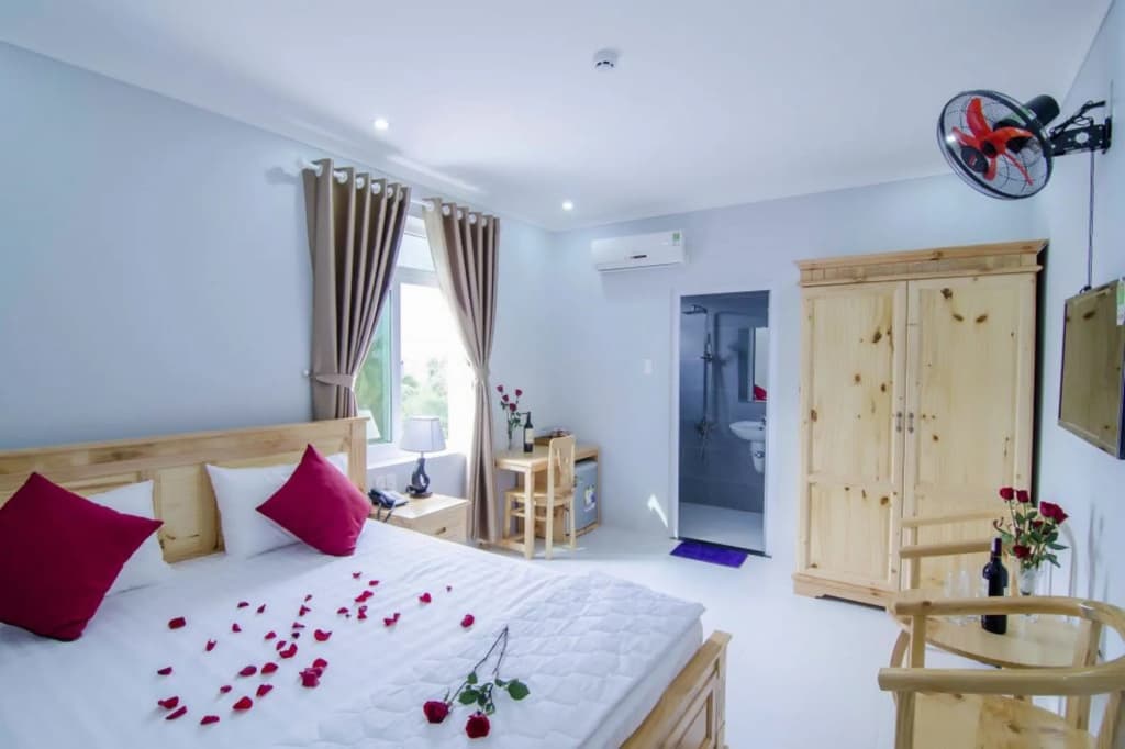Lotus Phu Quoc Hotel - photo 7