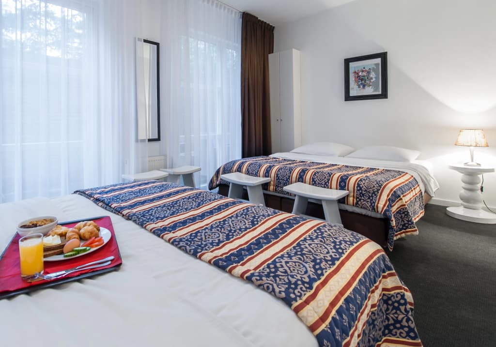 Acostar Hotel - photo 6