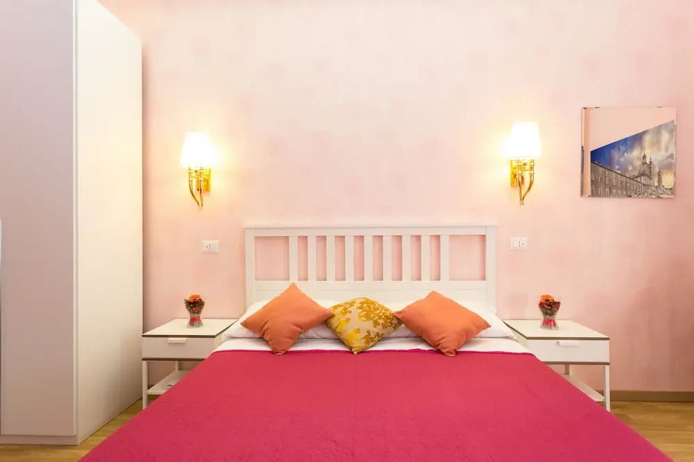 Milizie Apartment - photo 4