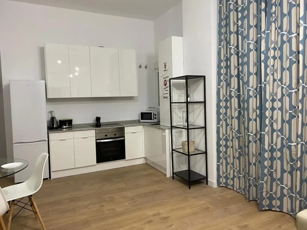 Aluche Aparment C - photo 16