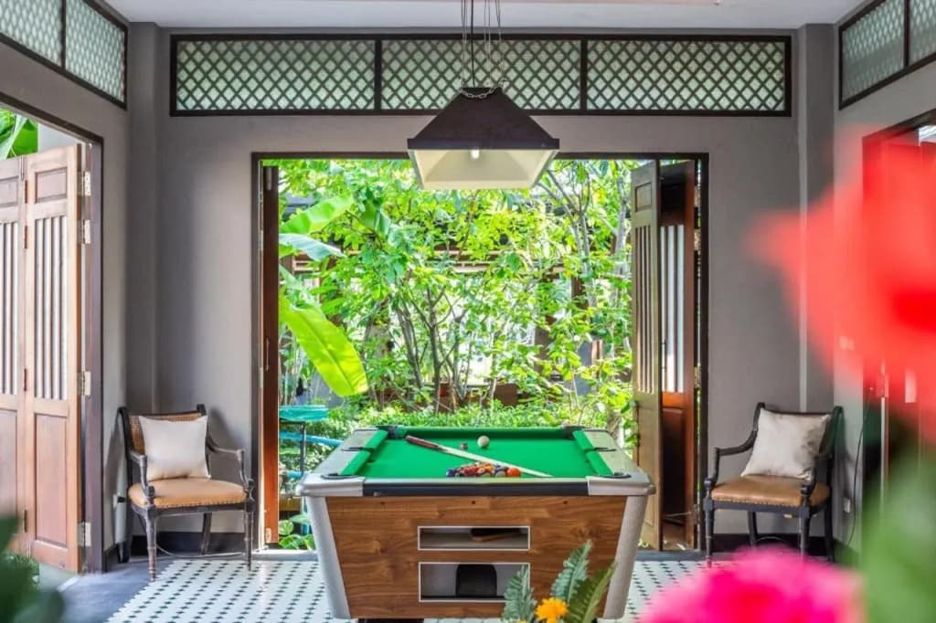 J4 Hotel Samui - photo 12