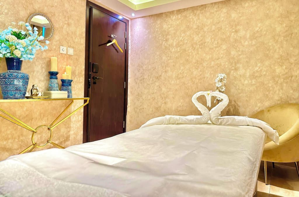 Studio M Al Barsha By Millennium - photo 18