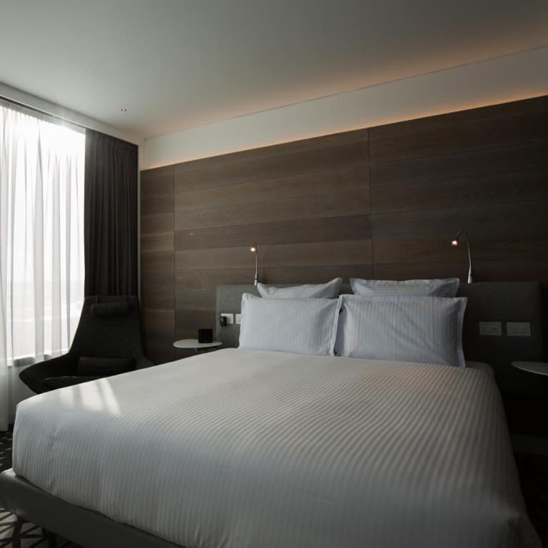 Pullman Sydney Airport - photo 49