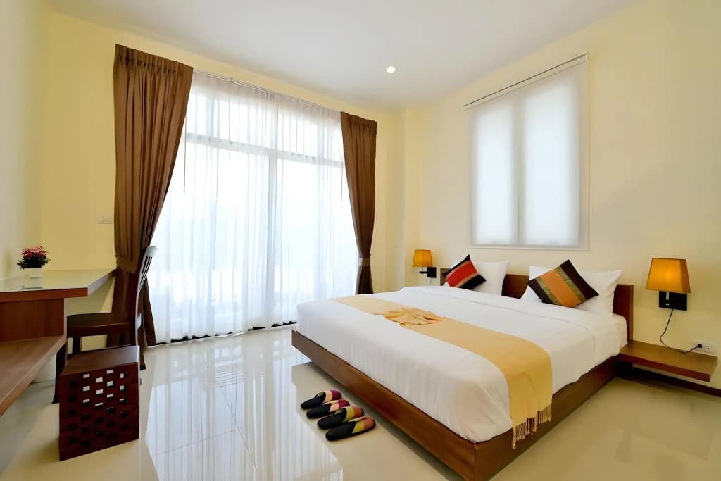 The Choice Hotel - Adults Only - photo 5