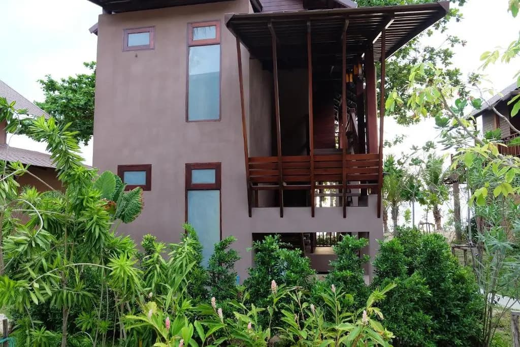 Koh Ma Beach Resort - main photo