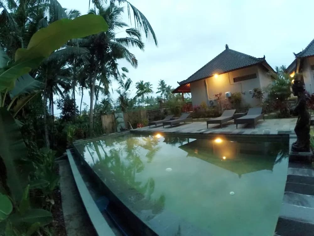 Amaya Cottage Ubud - photo 12