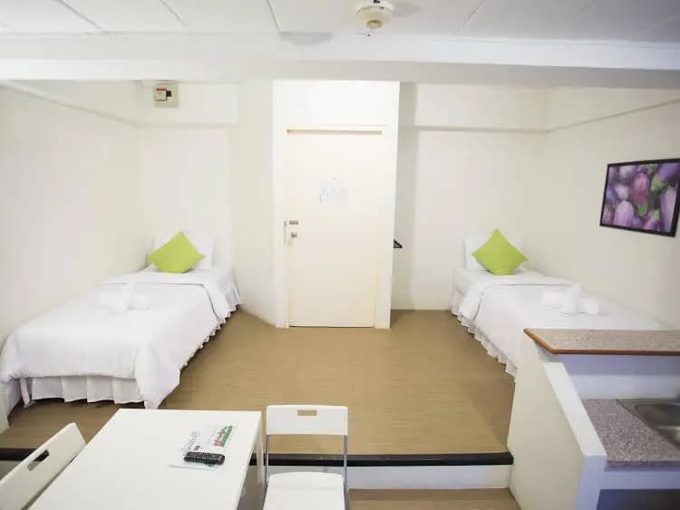 TA Residence Suvarnabhumi - photo 11
