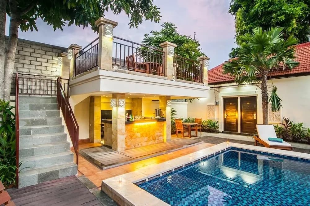 Kelantel Bali - photo 13