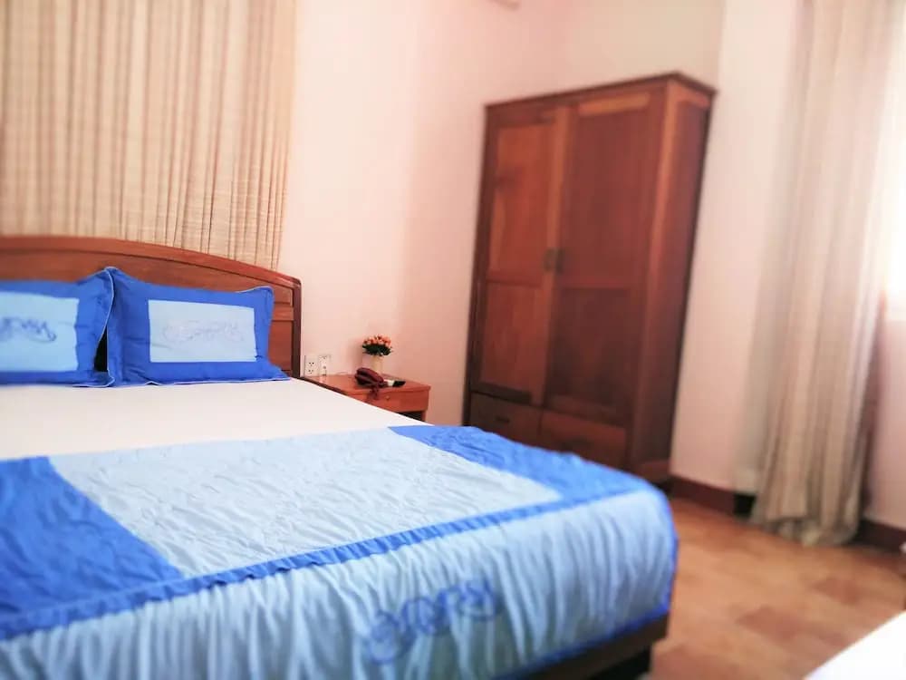 Mimosa 2 Hotel - photo 3