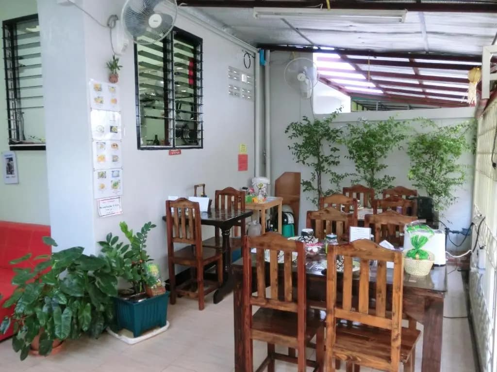 Wayside Guesthouse - photo 12