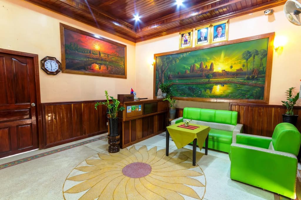 BayStone Resort - main photo
