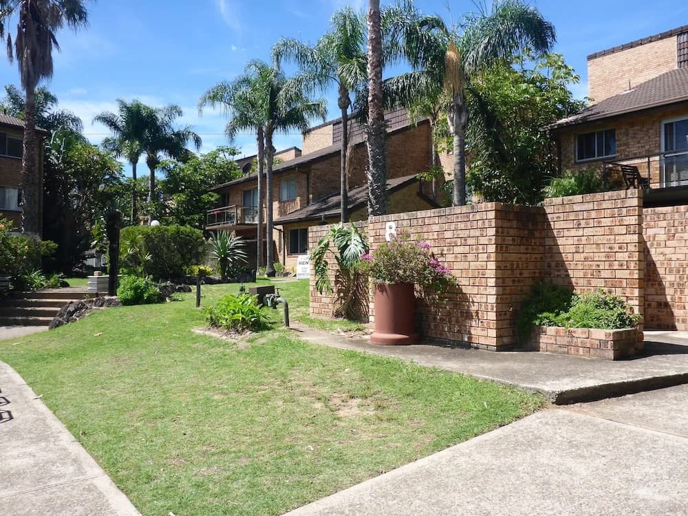 Reef Resort Apartments - main photo