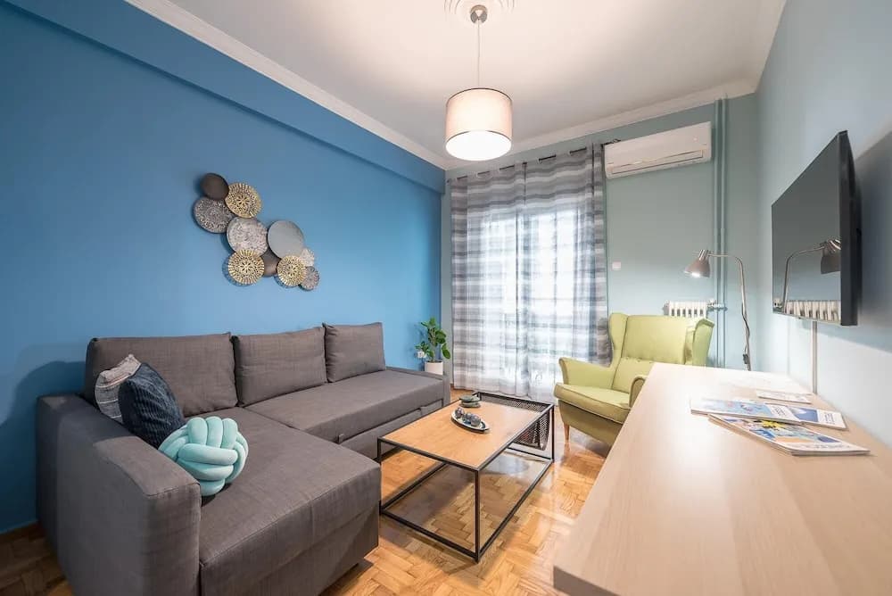 Boutique Acropolis Apartment by Cloudkeys - photo 2