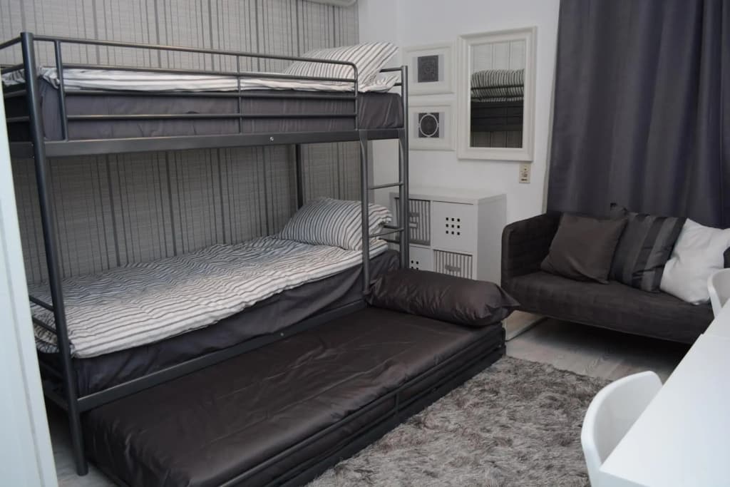 Maadi Cairo Apartment - photo 5