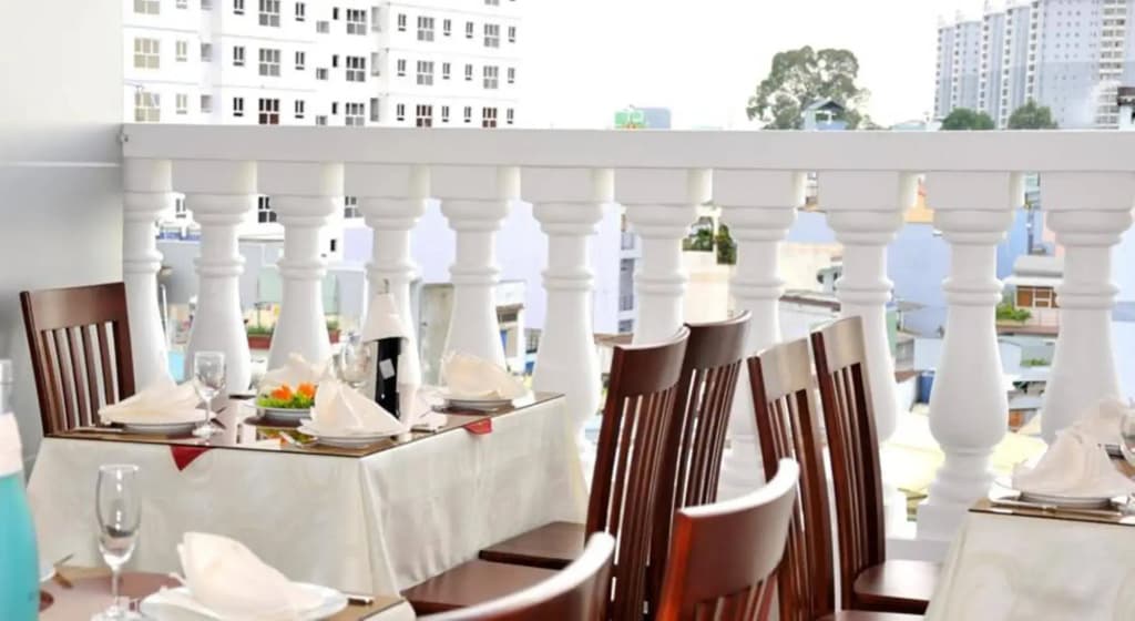 Avatar Hotel - photo 19