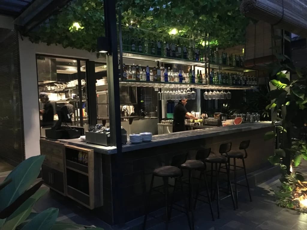 1825 Gallery Hotel - photo 27